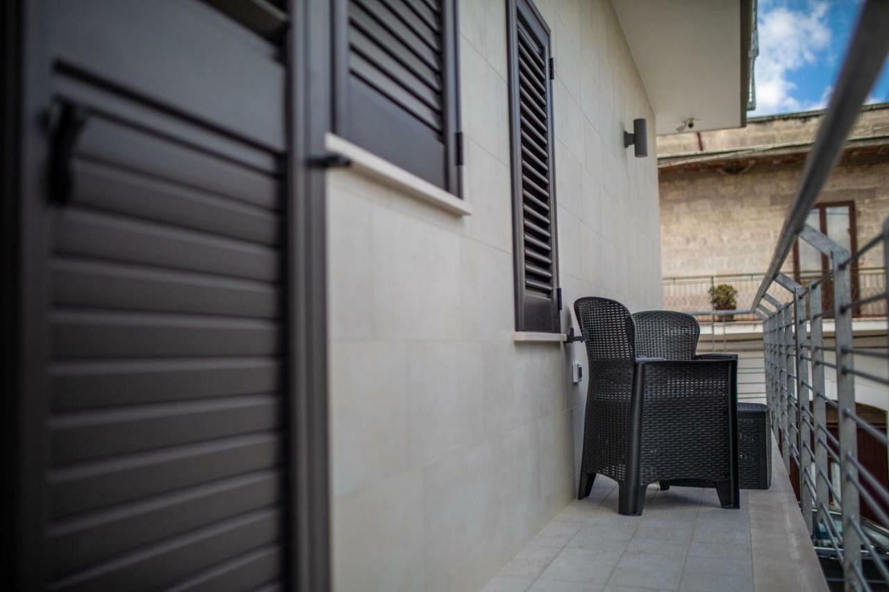 הוילה קרוביניו Casa Angela Rosa מראה חיצוני תמונה