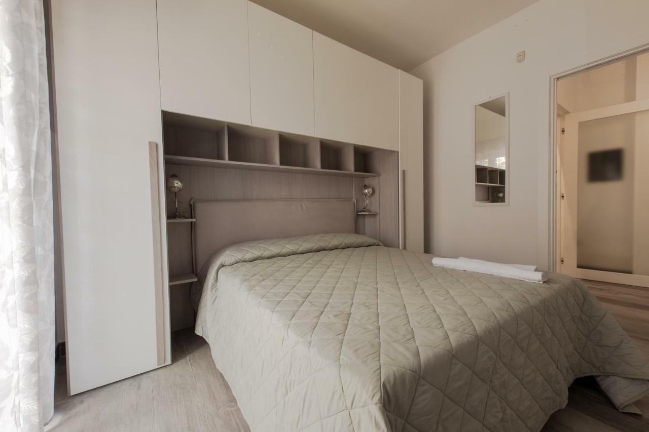 הוילה קרוביניו Casa Angela Rosa מראה חיצוני תמונה