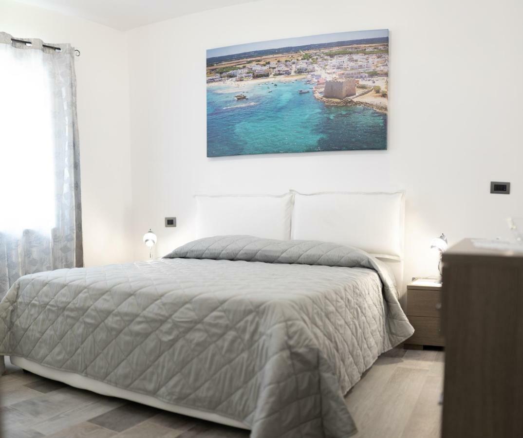 הוילה קרוביניו Casa Angela Rosa מראה חיצוני תמונה